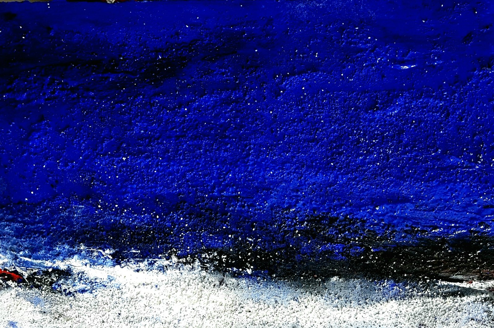 후후/HooHoo — Blue 2