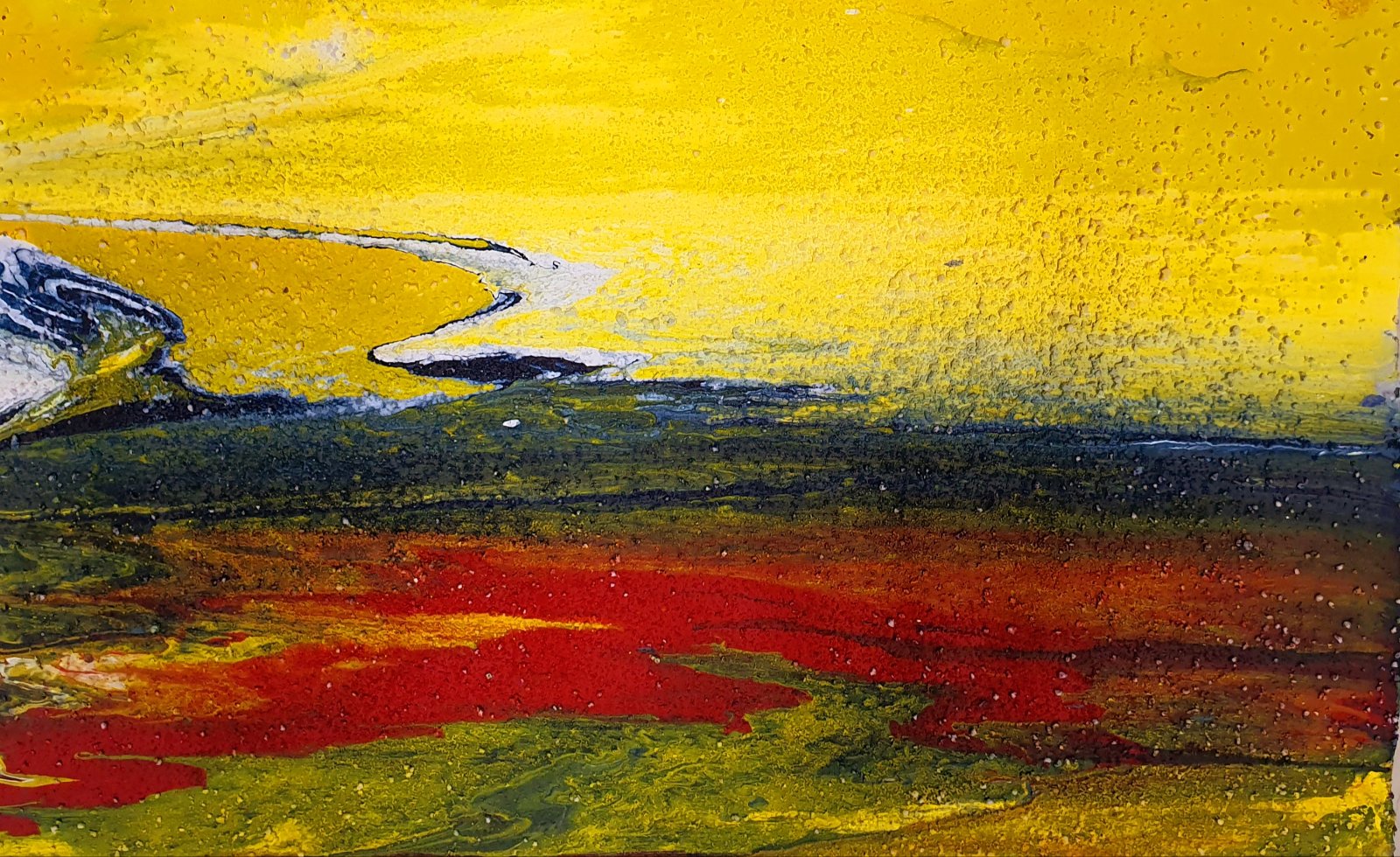 후후/HooHoo — Yellow 85